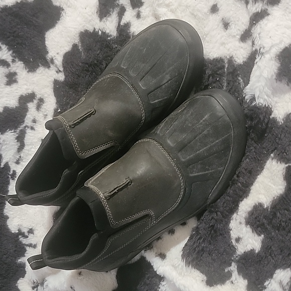 Clarks Duck Shoes main image 8